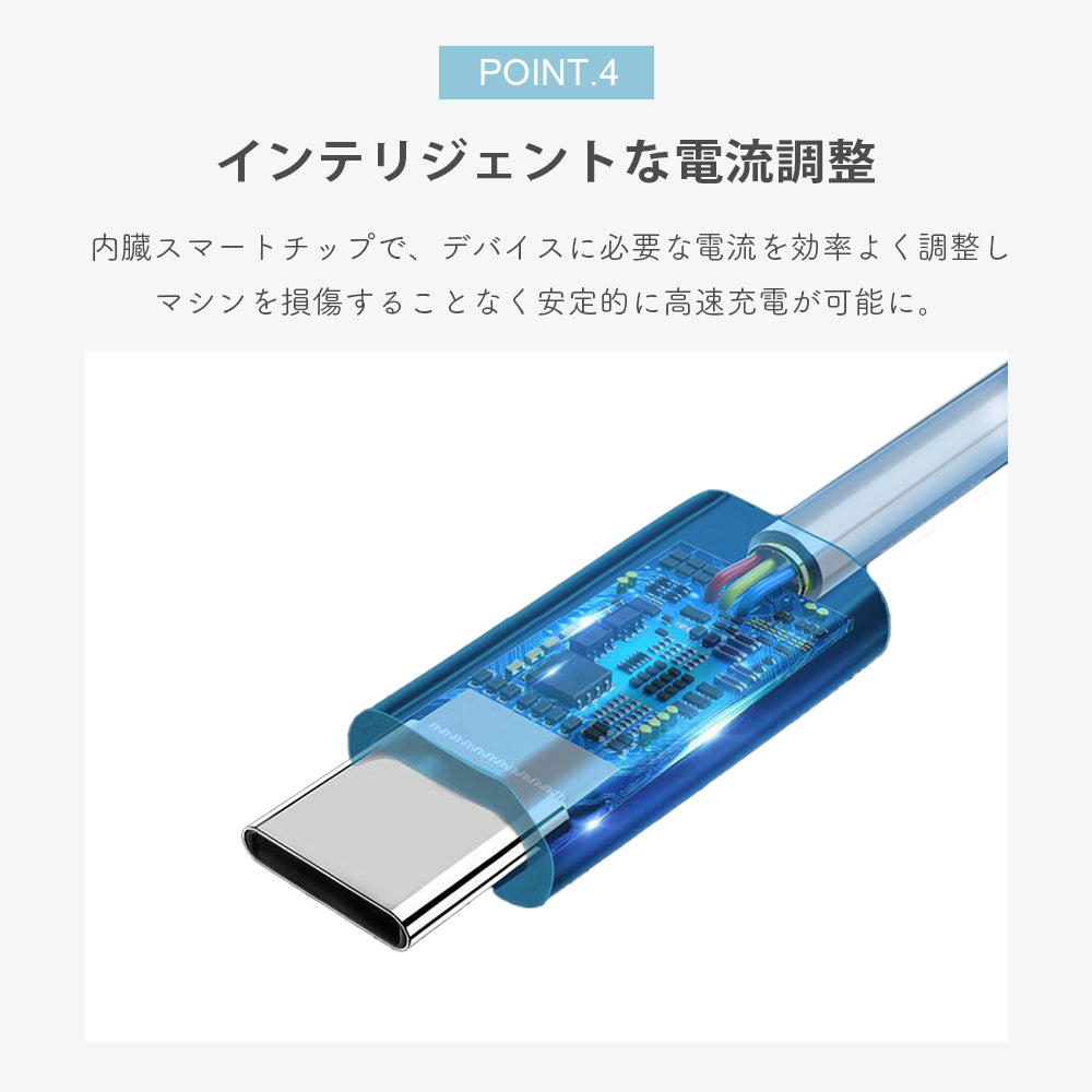 【QC3.0 PD3.1 急速充電ケーブル 1.2m】Android Type-Cケーブル データ転送 5A 高出力 Macbook 充電 ケーブル 急速 ライトニング iPhone 仕事 パステルカラー かわいい 最大30W 14 14pro 13 13pro 12 12pro 11 se