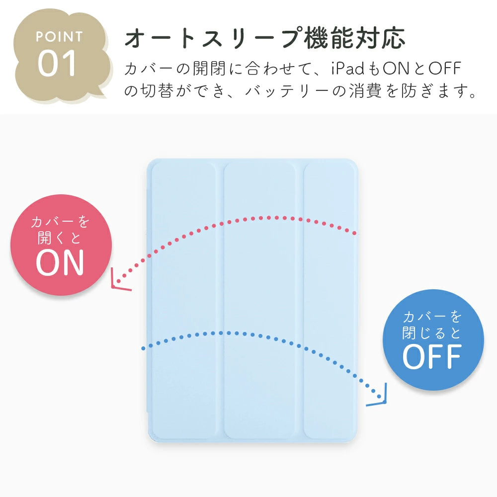 【Apple Pencil収納付き】 iPadシリコンケース 第10世代 第9世代 第8世代 第7世代 第6世代 第5世代 カバー Air5 Air4 10.2インチ 10.9インチ 9.7インチ mini4 mini5 mini6 Air Air2 Air3 Pro11 軽量 保護フィルム 極薄 パステル 子ども 学校