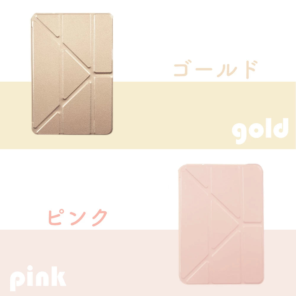【縦置き&横置き対応】 iPadシリコンケース 第10世代 第9世代 第8世代 第7世代 第6世代 第5世代 カバー Air5 Air4 10.2インチ 10.9インチ 9.7インチ mini4 mini5 mini6 Air Air2 Air3 Pro11 軽量 保護フィルム 極薄 パステル 子ども 学校 便利