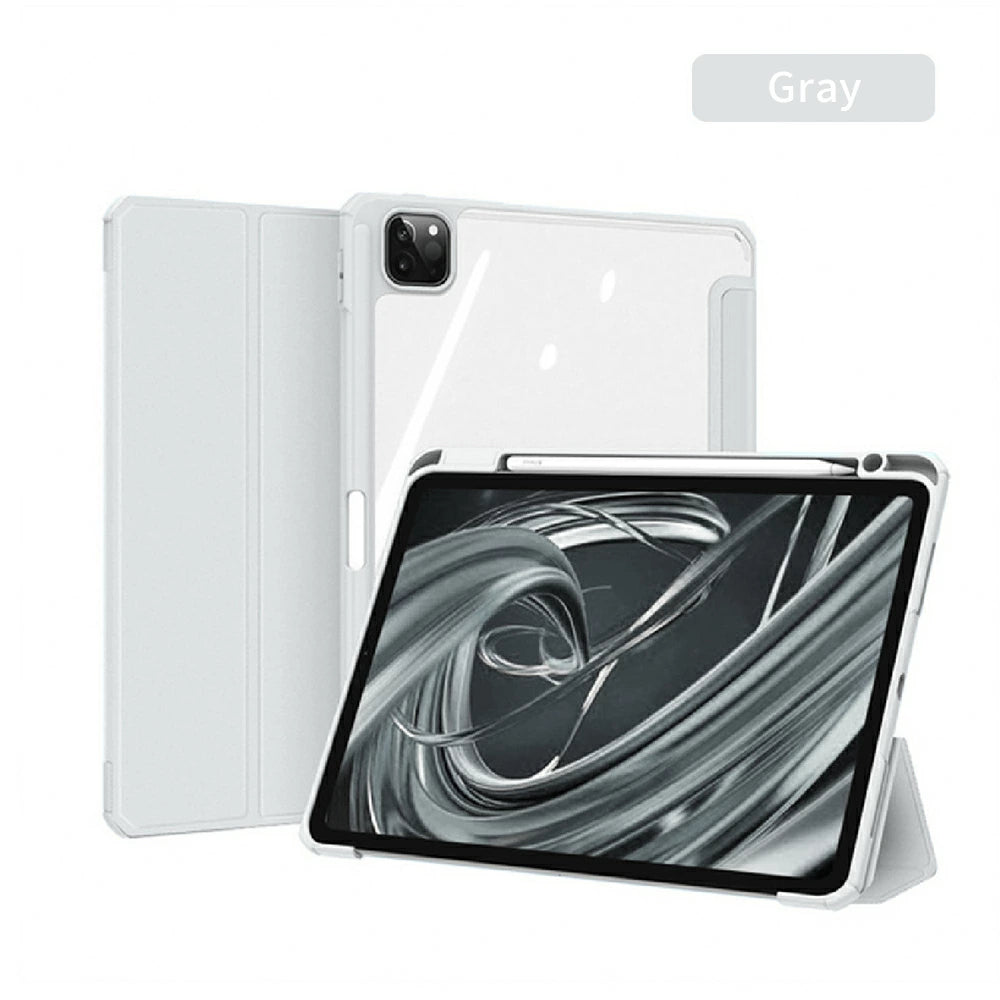 【送料無料】 iPad クリアケース 第10世代 第9世代 第8世代 第7世代 第6世代 第5世代 カバー Air5 Air4 10.2インチ 10.9インチ 9.7インチ mini4 mini5 mini6 Air Air2 Air3 Pro11 軽量 保護フィルム極薄 透明 クリア