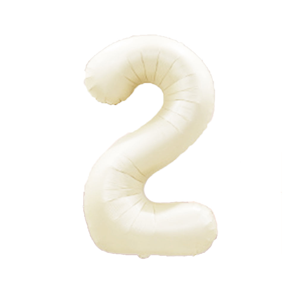 \新登場/【誕生日 バルーン 40インチ 数字 ゴールドセット 蝶々】1歳 2歳 3歳 4歳 5歳 バースデー バルーン 選べる数字 パーティー 飾り付け ゴールド アイボリー ホワイト かわいい おしゃれ 女の子 サプライズ お祝い 風船 セット 文字