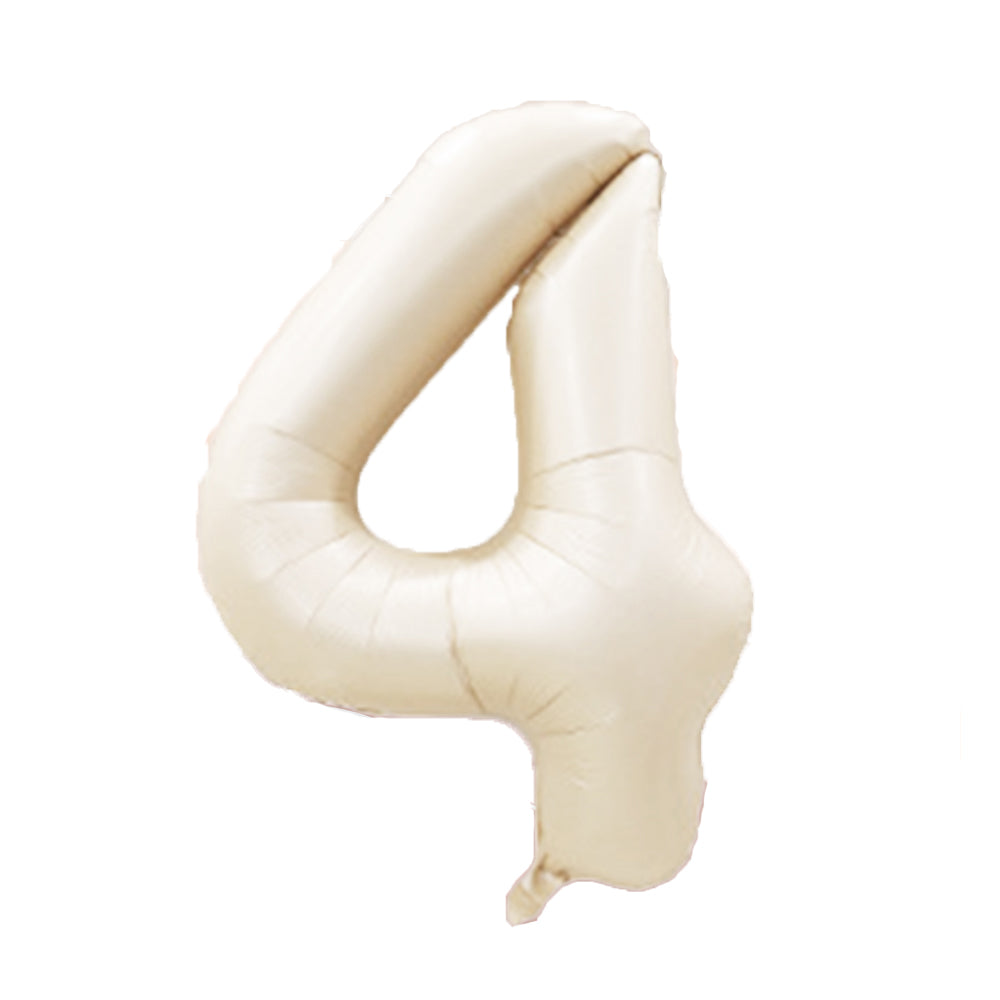 \新登場/【誕生日 バルーン 40インチ 数字 ゴールドセット 蝶々】1歳 2歳 3歳 4歳 5歳 バースデー バルーン 選べる数字 パーティー 飾り付け ゴールド アイボリー ホワイト かわいい おしゃれ 女の子 サプライズ お祝い 風船 セット 文字