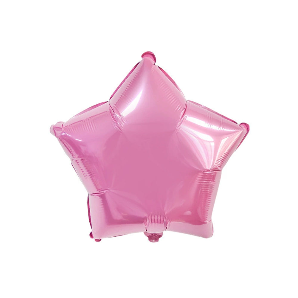 \新登場/【誕生日 バルーン 40インチ 数字 ユニコーンセット 缶バッチ付き】1歳 2歳 3歳 4歳 5歳 バースデー バルーン 選べる数字 パーティー 飾り付け ピンク ホワイト ペガサス かわいい おしゃれ 女の子 サプライズ お祝い 風船 セット 文字