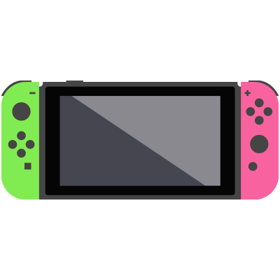 Switch用アクセサリー