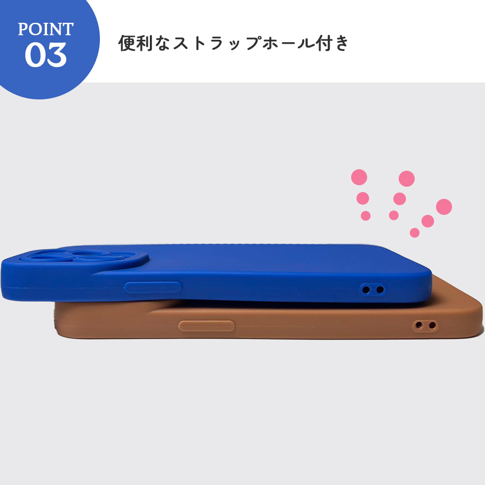 ＼送料無料／【 iPhoneケース】アイフォン ケース  カバー  スマホグリップ スマホリング スマホスタンド スマホケース カバー おしゃれ かわいい シンプル 韓国 大人 個性的 グリップトック 携帯リング カスタム ゴールド