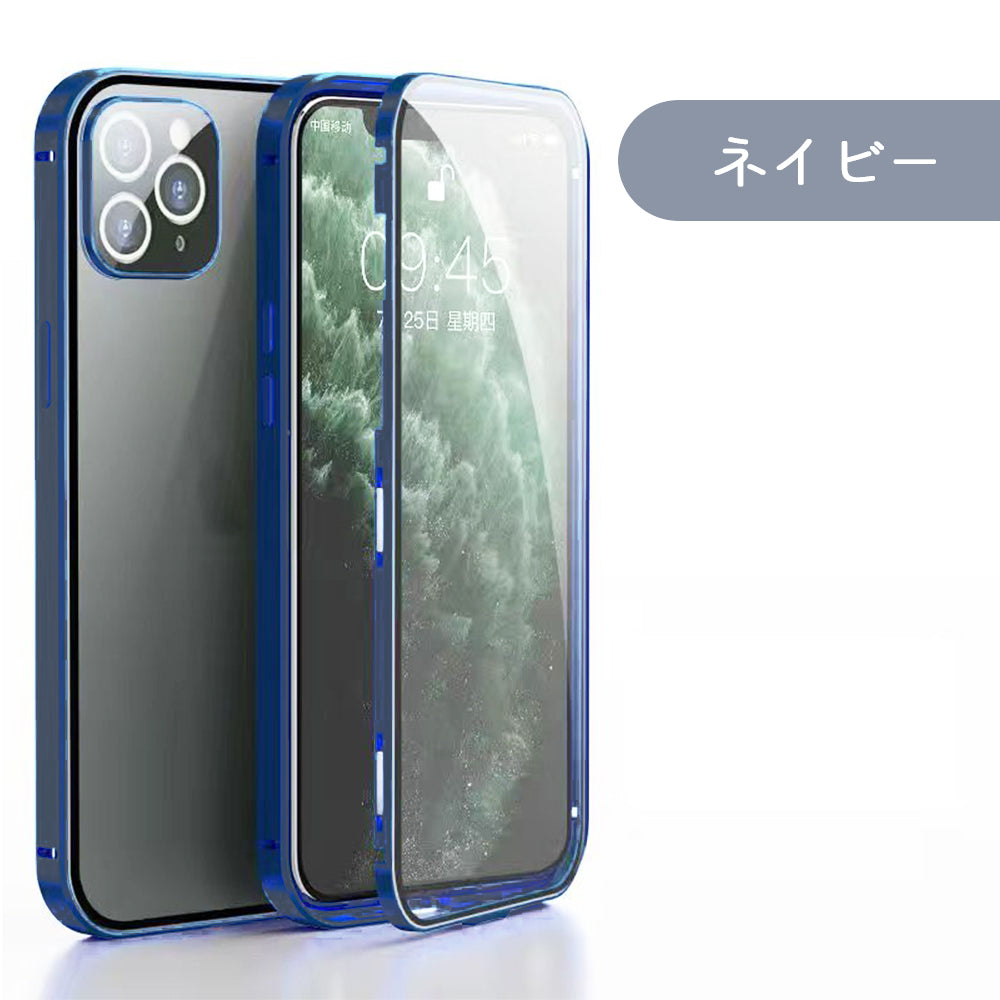 ＼送料無料／【360度全面保護カバー iphoneケース 4色】 フルカバー 耐衝撃 子ども アウトドア 14Pro 14Plus 14ProMax Case  iphone13 ケース 13pro 13mini 13promax iPhone12 12 mini pro max 11 XR SE 8