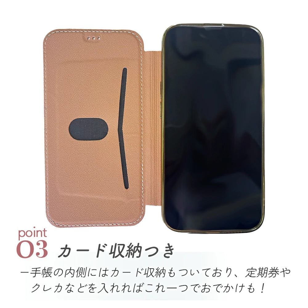 送料無料 【手帳型】手帳型クリア iphoneケース 5色 カバー 定期 IC カード収納 14Pro 14Plus 14ProMax Case  iphone13 ケース 13pro 13mini 13promax iPhone12 12 mini pro max 11 XR SE 8 カード入れ付き カード入れ