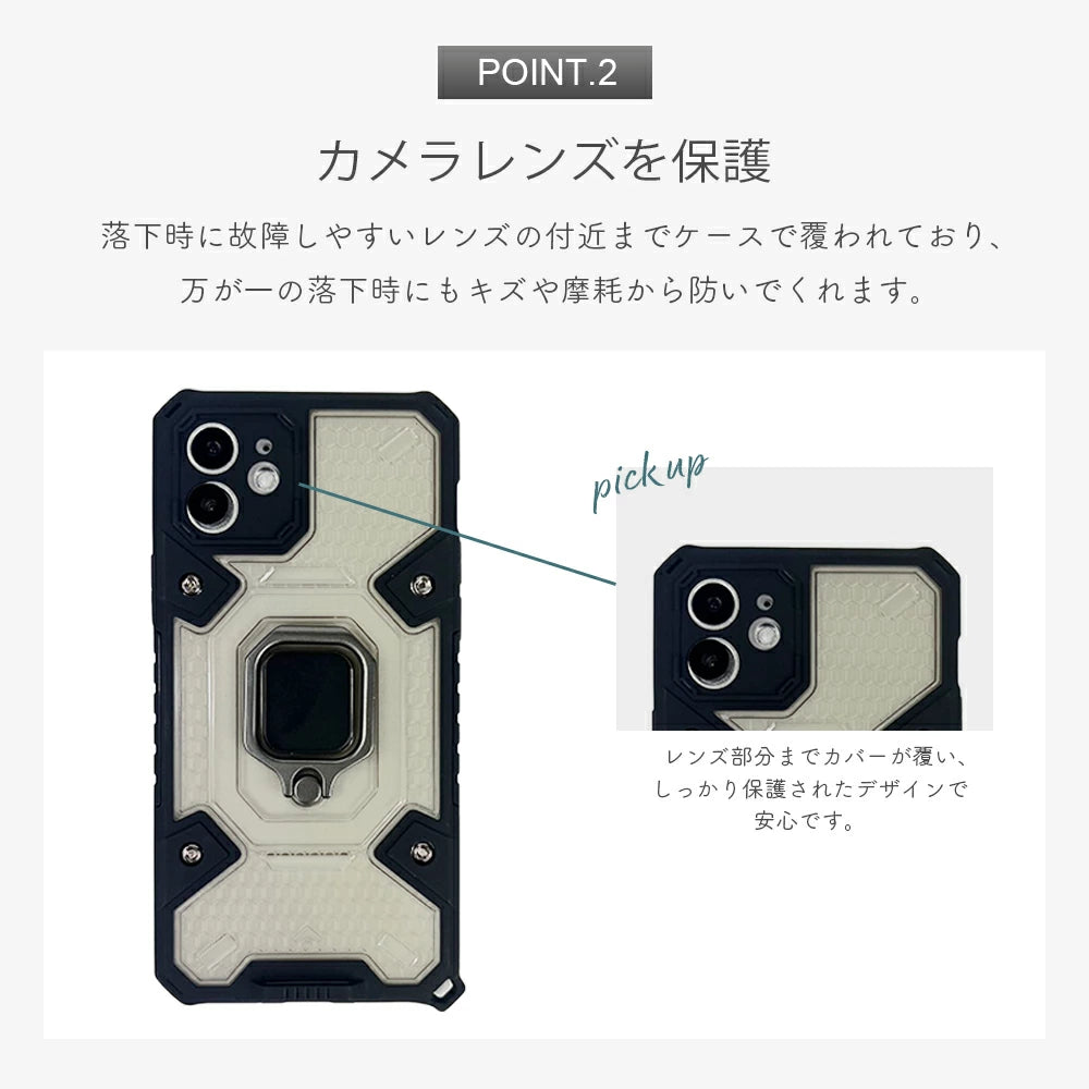 【 耐衝撃 iPhoneケース】 iphoneケース リング付き かっこいい ケース スリム マグネット 耐衝撃 スタンド機能クール iPhone13 13mini 13pro 13promax iPhone12 iPhone11 11promax iPhoneXR xs xsmax  便利