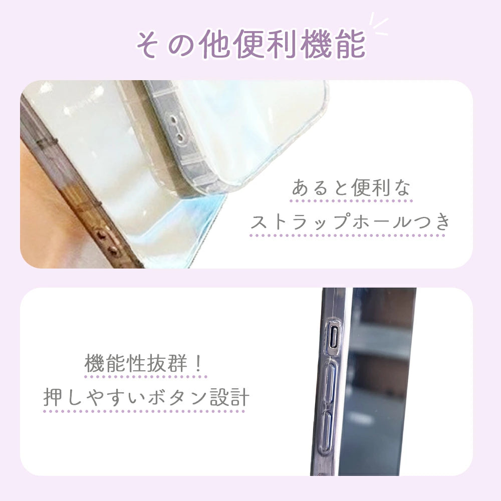 【送料無料】  iPhone シンプルクリアケース 5色  クリアケース 14 Pro Plus max 13 12 11 SE スマホケース カバー おしゃれ かわいい シンプル 韓国 淡色 透明 耐衝撃 カメラレンズ保護 ミルキーカラー 推し活