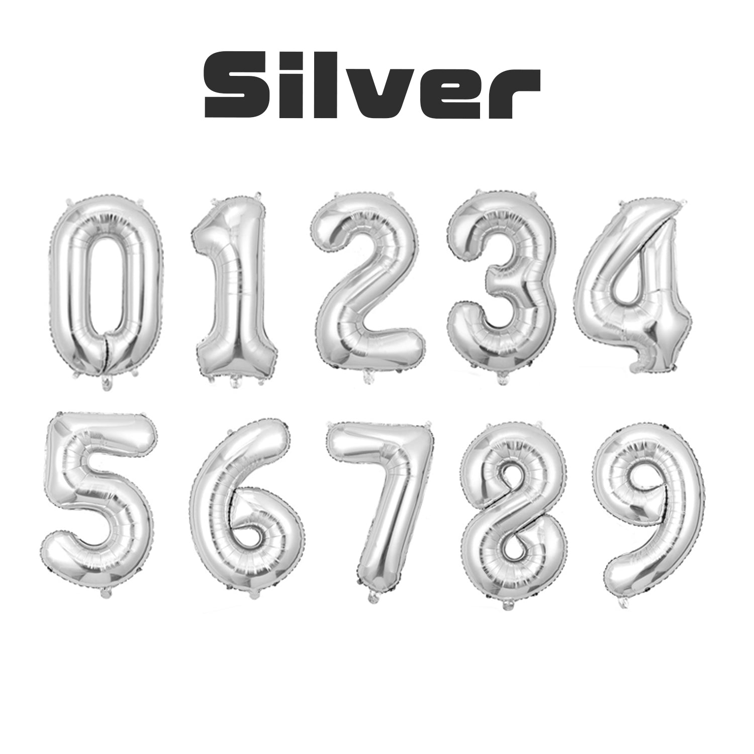 ＼新登場／【数字の風船】バルーン 70CM アルファベット 0から9まで スモール メール便 お誕生日 お祝い 飾り付け バルーン 大人 バースデイ パーティー 風船 英語 レターバルーン お誕生日のお祝い